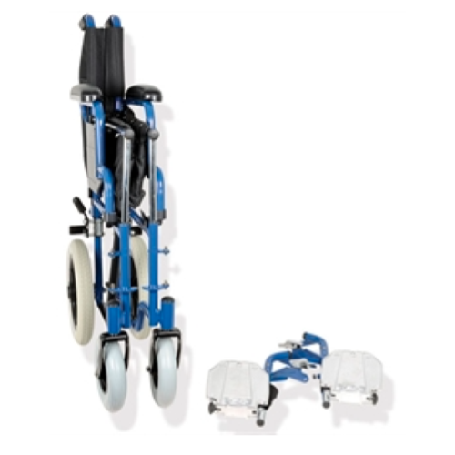 CARROZZINA ESSEX - 46 cm