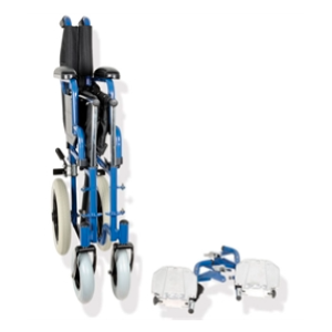 CARROZZINA ESSEX - 51 cm