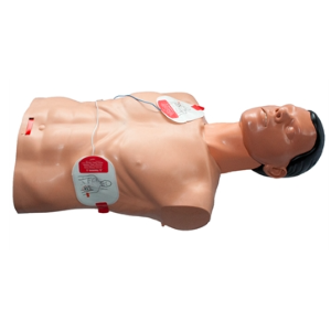 MANICHINO AMBU UNIMAN+ 