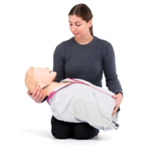 LAERDAL LITTLE ANNE - 123-01050