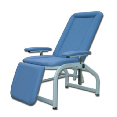 POLTRONA MULTIFUNZIONALE prelievo - blu - meccanica 27557