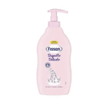 FISSAN BAGNETTO DELICATO 400ML 3006212