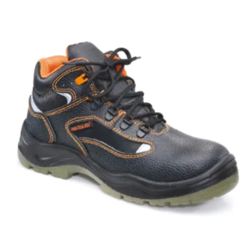 PIOMBO S3. SCARPA ALTA TAGLIA 42