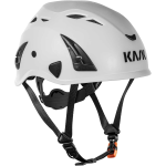 CASCO EMERGENZA KASK  AQ HI VIZ  BIANCO
