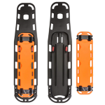  Tavola spinale combinata, adulti-pediatrica