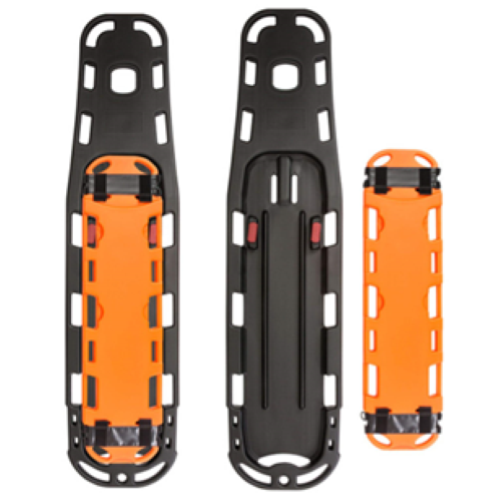  Tavola spinale combinata, adulti-pediatrica