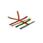 Sistema cintura a ''Ragno'' PEDIATRICO, scorrevole