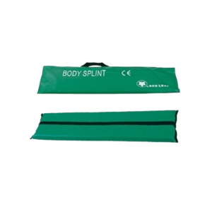 IMMOBILIZZATORE SPINALE - adulto L