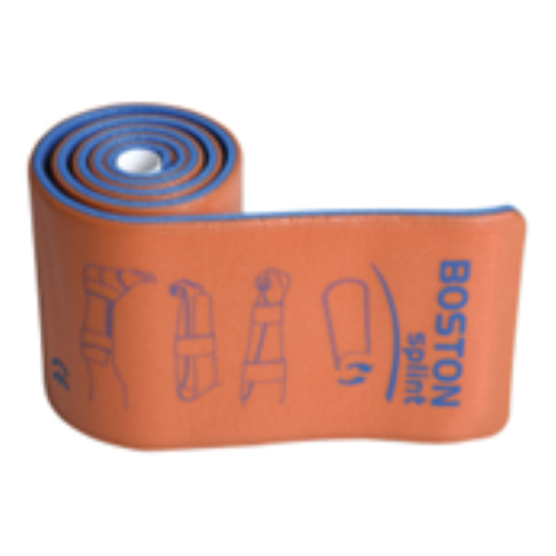 Steccobenda a rotolo (rolling splint cm 11 x 100)