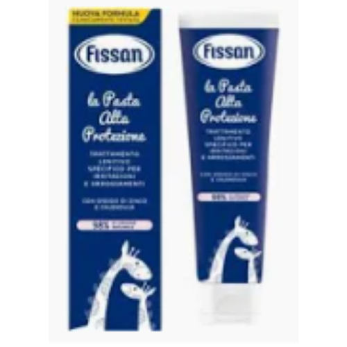 PASTA FISSAN ALTA PROTEZIONE 100 ML 3006211