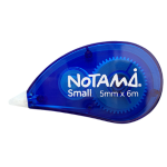   Correttore Notami small - mm 5 x 6 m 2060338