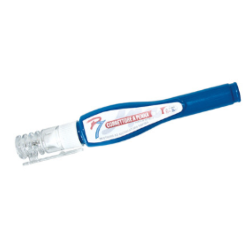 CORRETTORE A PENNA P7 NOTAMI P.METALLO