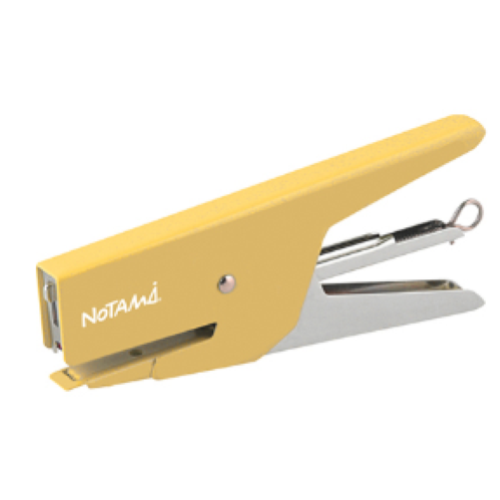 Cucitrice Notami bakery punti universali 64/48 - lemon 2080129.LE