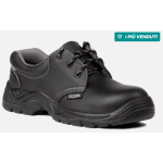 SCARPE ANTINFORTUNISTICHE AGATE II BASSE NERE 9AGL010 DPI: II S3
