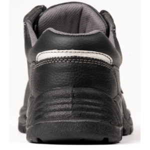 SCARPE ANTINFORTUNISTICHE AGATE II BASSE NERE 9AGL010 DPI: II S3