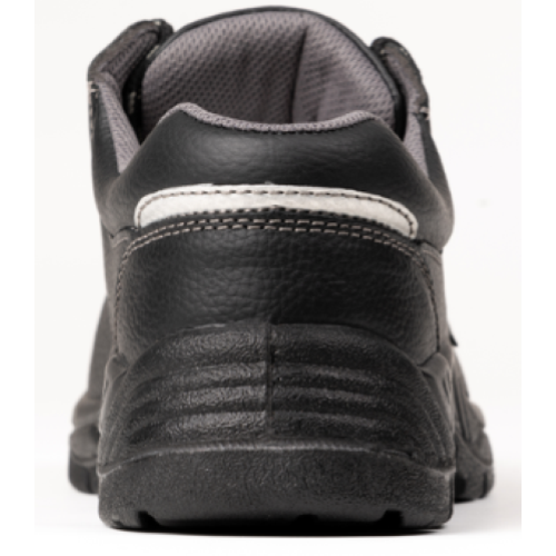 SCARPE ANTINFORTUNISTICHE AGATE II BASSE NERE 9AGL010 DPI: II S3