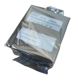 Batteria per defibrillatore A102, 12V, 2.8A