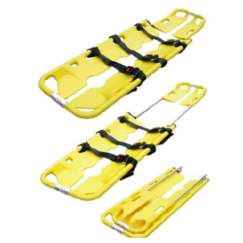 BARELLA A CUCCHIAIO IN PLASTICA