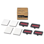 Carta Sony UPC - 21L - a colori