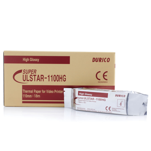 CARTA VIDEOSTAMPANTE DURICO compatibile UPP-110HG,