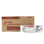 CARTA VIDEOSTAMPANTE DURICO compatibile Sony UPP-84