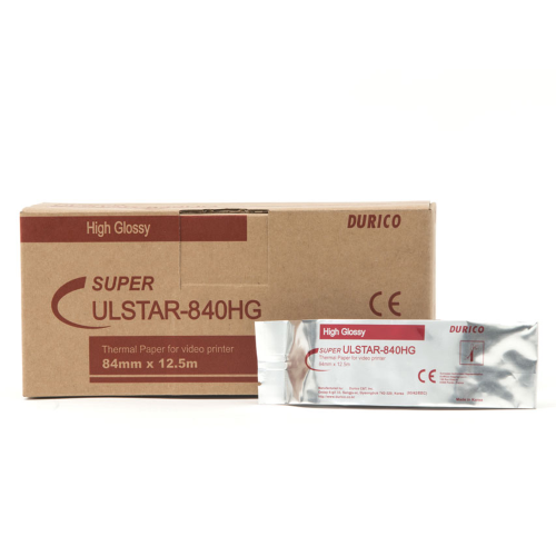 CARTA VIDEOSTAMPANTE DURICO compatibile Sony UPP-84