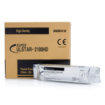 CARTA VIDEOSTAMPANTE DURICO compatibile Sony UPP-21