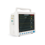 "P16" MONITOR PAZIENTE MULTIPARAMETRI CMS 8000 VET