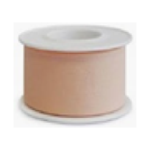 ROT CEROTTO IN TELA (CM 5 X 5 MT) OSSIDO DI ZINCO