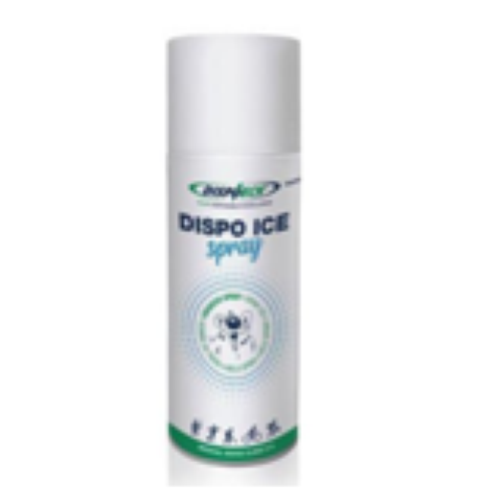 GHIACCIO ISTANTANEO SPRAY SPORT 400 ML