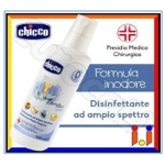 CHICCO STERILIQUIDO Disinfettante 1 LT