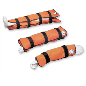 SET STECCOBENDE DEPRESSIONE ART 34689 PARAF