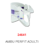 AMBU PERFIT ADULTI ART 002 810 001