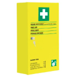 ARMADIETTO GIALLO FLUO RISTOFLUO AB  All. 1 OLTRE 2 DIPENDENTI  D.M. 388/2003 + MAGGIORAZIONE COMPARTO ALIMENTARE 