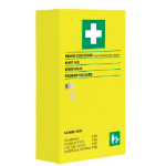 ARMADIETTO GIALLO FLUO  SCHOOLFLUO AB All. 1 D.M. 388/2003 Gruppo AB OLTRE 2 DIP + MAGGIORAZIONE COMPARTO SCUOLA