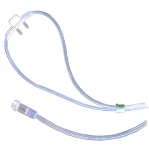 OCCHIALI OSSIGENO – Canule Nasali  ADULTI  OS/12A                     