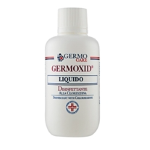 GERMOXID LIQUIDO DISINFETTANTE CUTE - 250 ml PMC GERMO F510