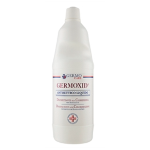 GERMOXID LIQUIDO DISINFETTANTE CUTE - 1 LT  PMC GERMO F522