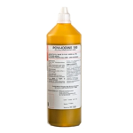 DISINFETTANTE ANTISETTICO BIOCIDA POVI-IODINE 100 500 ML PF08111