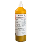 DISINFETTANTE ANTISETTICO BIOCIDA POVI-IODINE 100 1000 ML PF08110