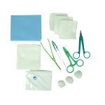 KIT MEDICAZIONE 2 - sterile