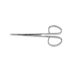 FORBICI PER SUTURA RIBBON - rette - 9,5 cm