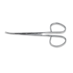 FORBICI PER SUTURA RIBBON - curve - 12 cm