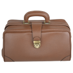 BORSA "INFERMIERA SKAY" - cognac