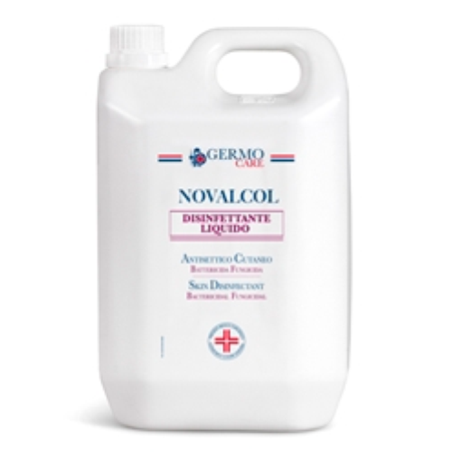 DISINFETTANTE CUTE NOVALCOL - TANICA 3 LT PMC
