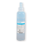 SOLUZIONE FISIOLOGICA SALINA STERILE B-BRAUN ECOLAV - 250 ml 3570380