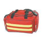 BORSA EMERGENZA - rossa VUOTA 35x45xh 21 cm ART 27165