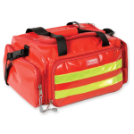 BORSA EMERGENZA PVC - rossa ART 27166 35x45xh 21 cm