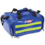 BORSA EMERGENZA ART 27167 PVC - blu - 35x45xh 21 cm