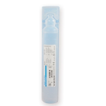 SOLUZIONE FISIOLOGICA SALINA STERILE B-BRAUN ECOLAV - 30 ml 3570310